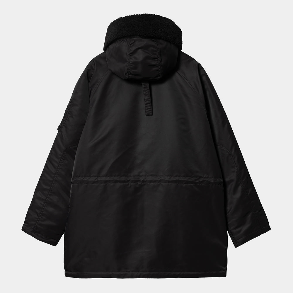 carhartt jacke hooded olten parka black I033929_89_XX  jacke kaufen  carhartt jacke  carhartt jacke herren  carhartt jacke damen  carhartt fleece jacke  carhartt detroit jacke  carhartt workwear  carhartt detroit jacket  carhartt jacket  carhartt winterjacke  daunenjacke carhartt  carhartt active jacket  carhartt detroit jacket vintage  winterjacke  carhartt sale  berlin streetwear store  streetwear marken  street wear  sneaker shop  sneaker store  sneaker store berlin  streetwear brands  streetwear shop