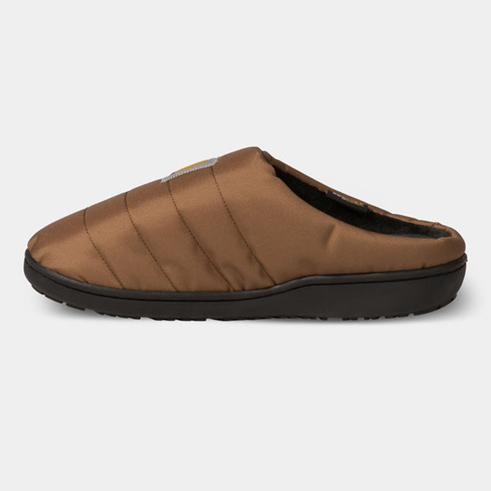 carhartt hausschuhe subu cordura slippers  stab subu  hausschuhe kaufen  slipper damen   streetwear shop  carhartt  bekleidung