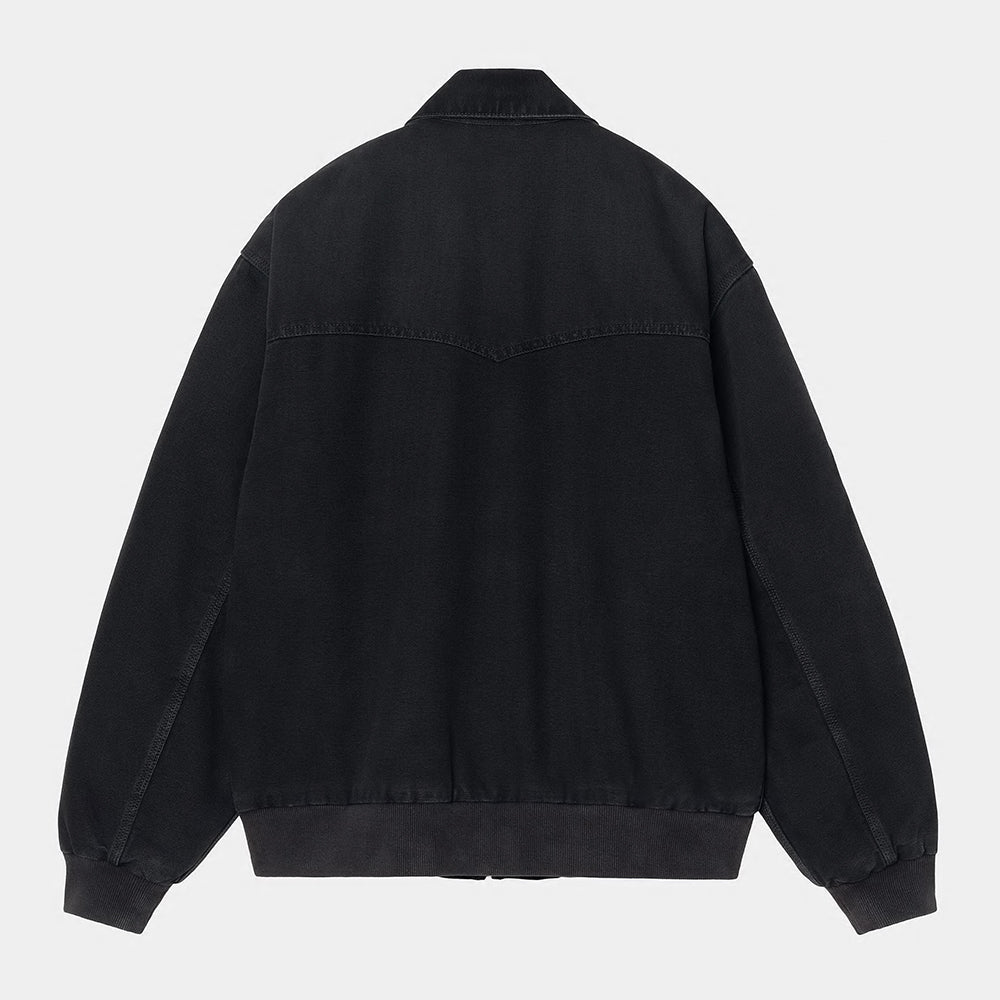 carhartt jacke og santa fe jacket black I034317_00E_4O  jacke kaufen  carhartt jacke  carhartt jacke herren  carhartt jacke damen  carhartt fleece jacke  carhartt detroit jacke  carhartt workwear  carhartt detroit jacket  carhartt jacket  carhartt winterjacke  daunenjacke carhartt  carhartt active jacket  carhartt detroit jacket vintage  winterjacke  carhartt sale  berlin streetwear store  streetwear marken  street wear  sneaker shop  sneaker store  sneaker store berlin  streetwear brands  streetwear shop