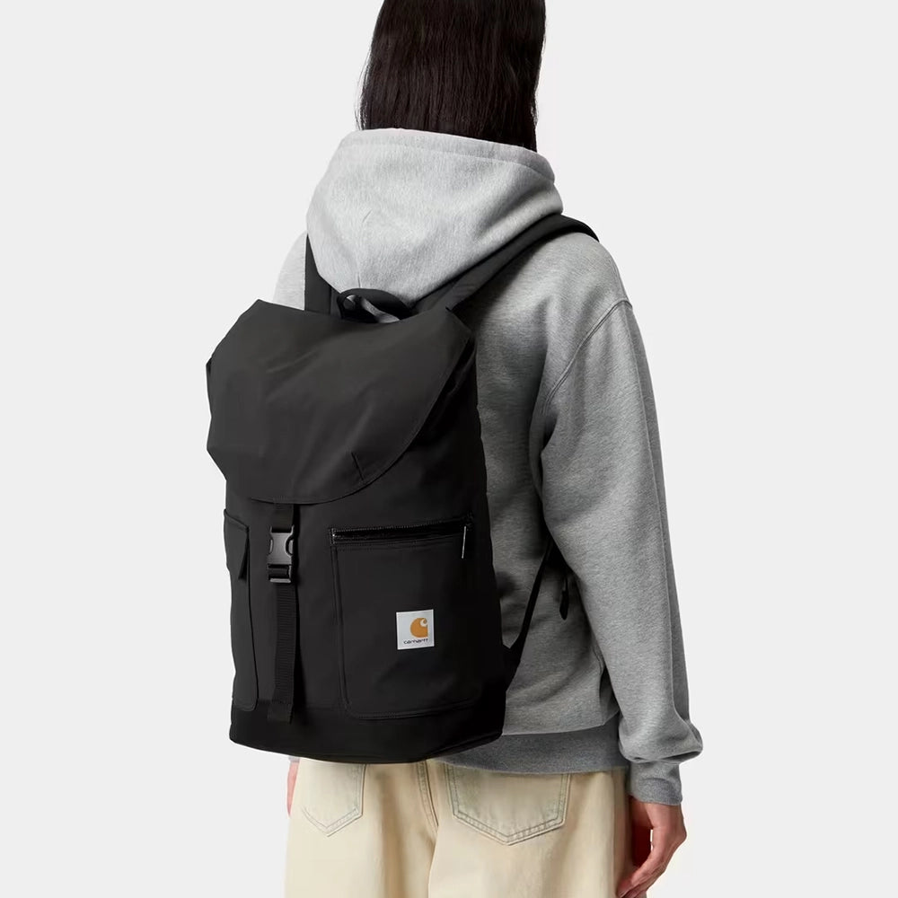 Carhartt WIP Bowden Backpack - Black