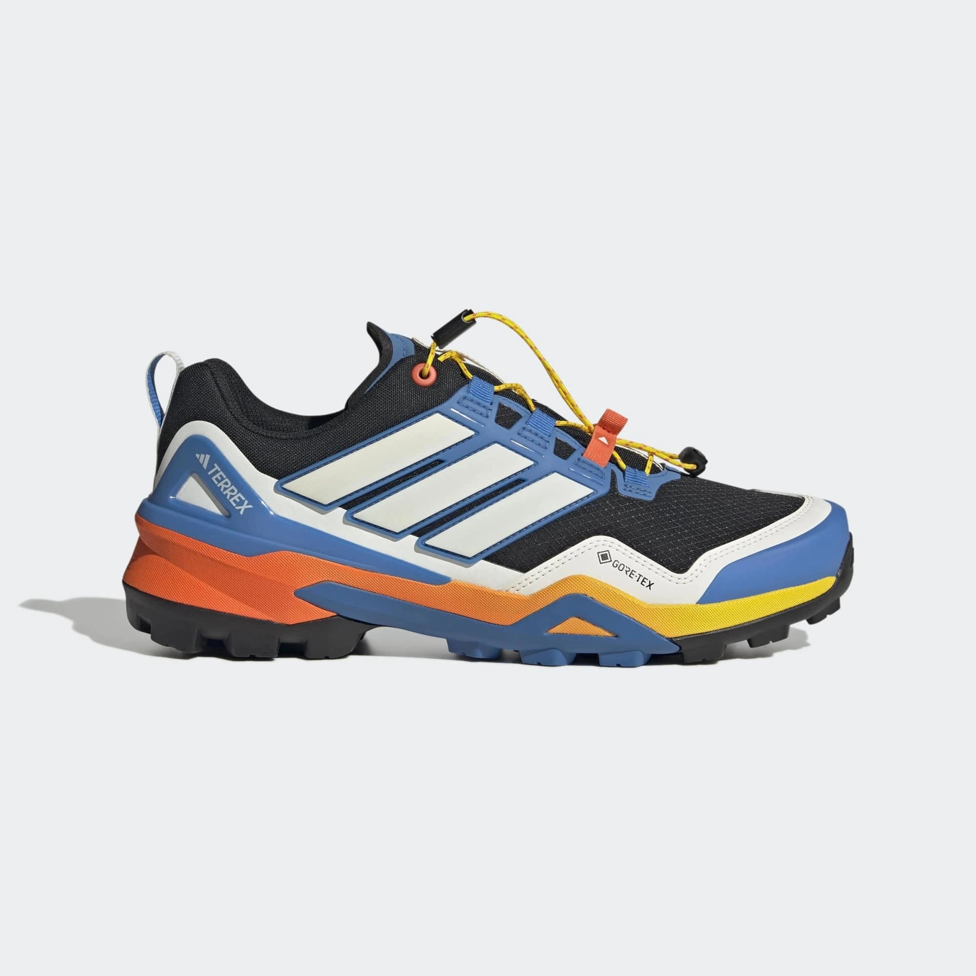 Adidas TERREX Skychaser GORE-TEX – Black / Blue