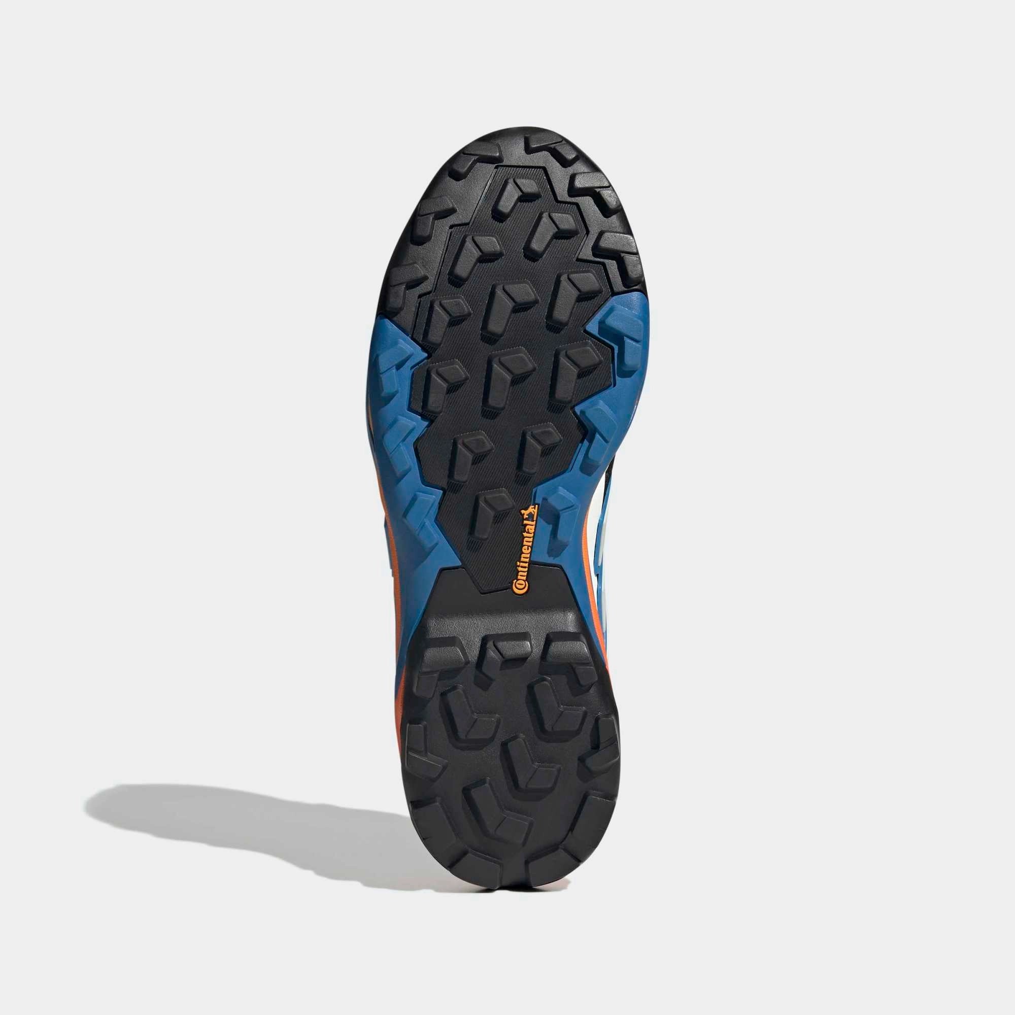 Adidas TERREX Skychaser GORE-TEX – Black / Blue