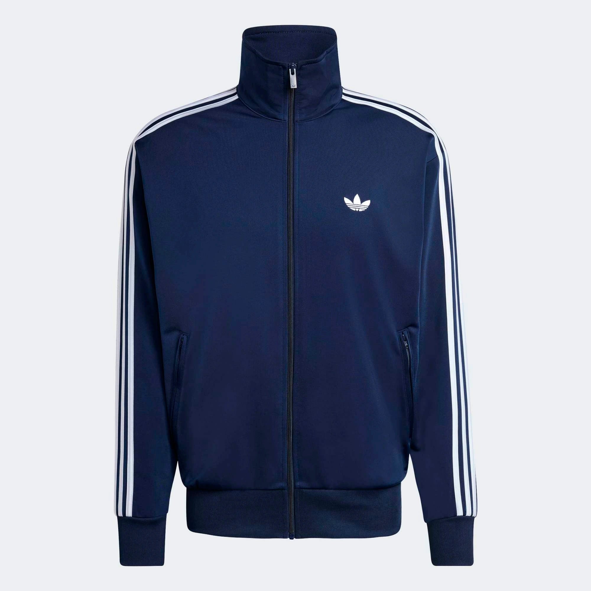 adidas Originals Firebird Track Top – Night Indigo (KD8313)