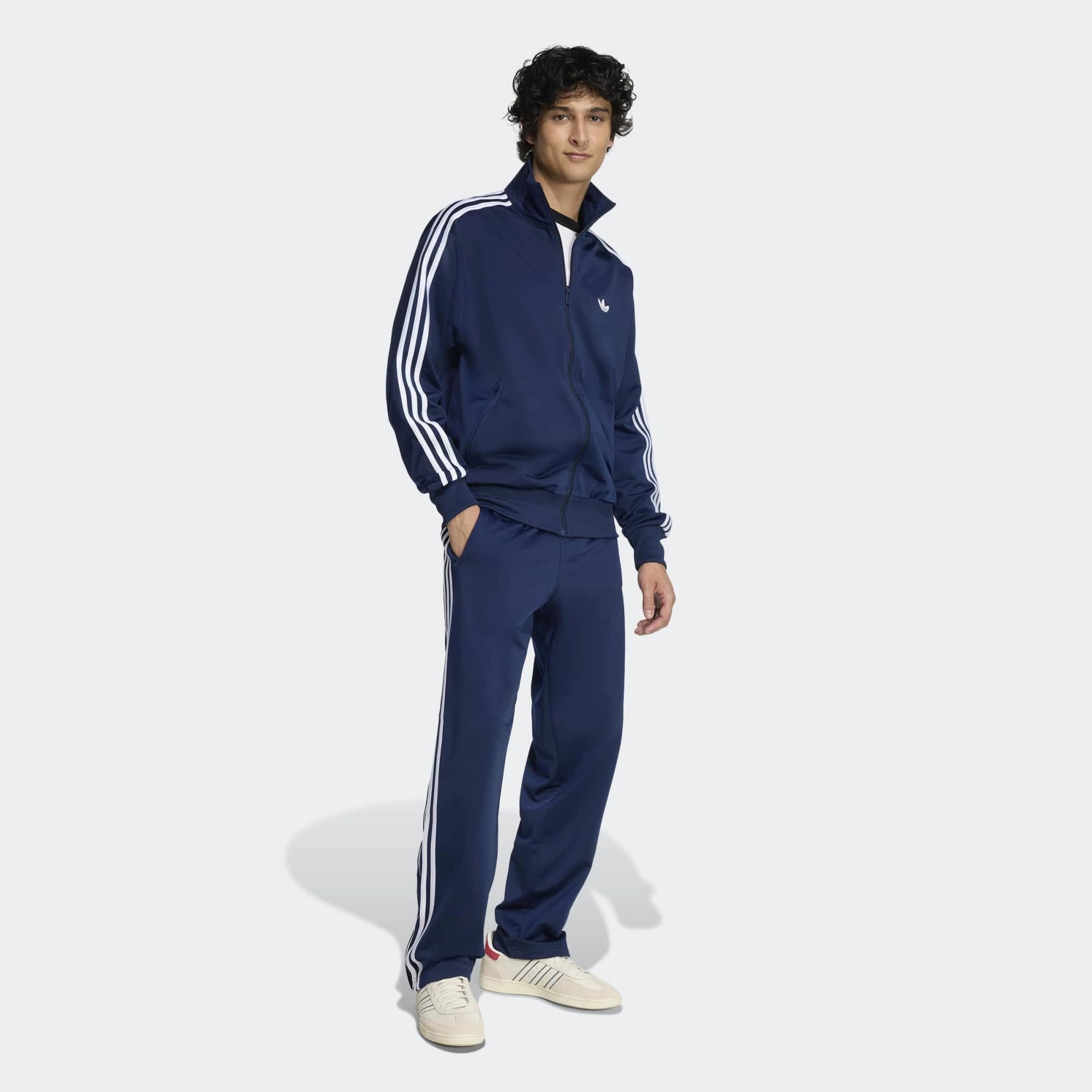 adidas Originals Firebird Track Top – Night Indigo (KD8313)