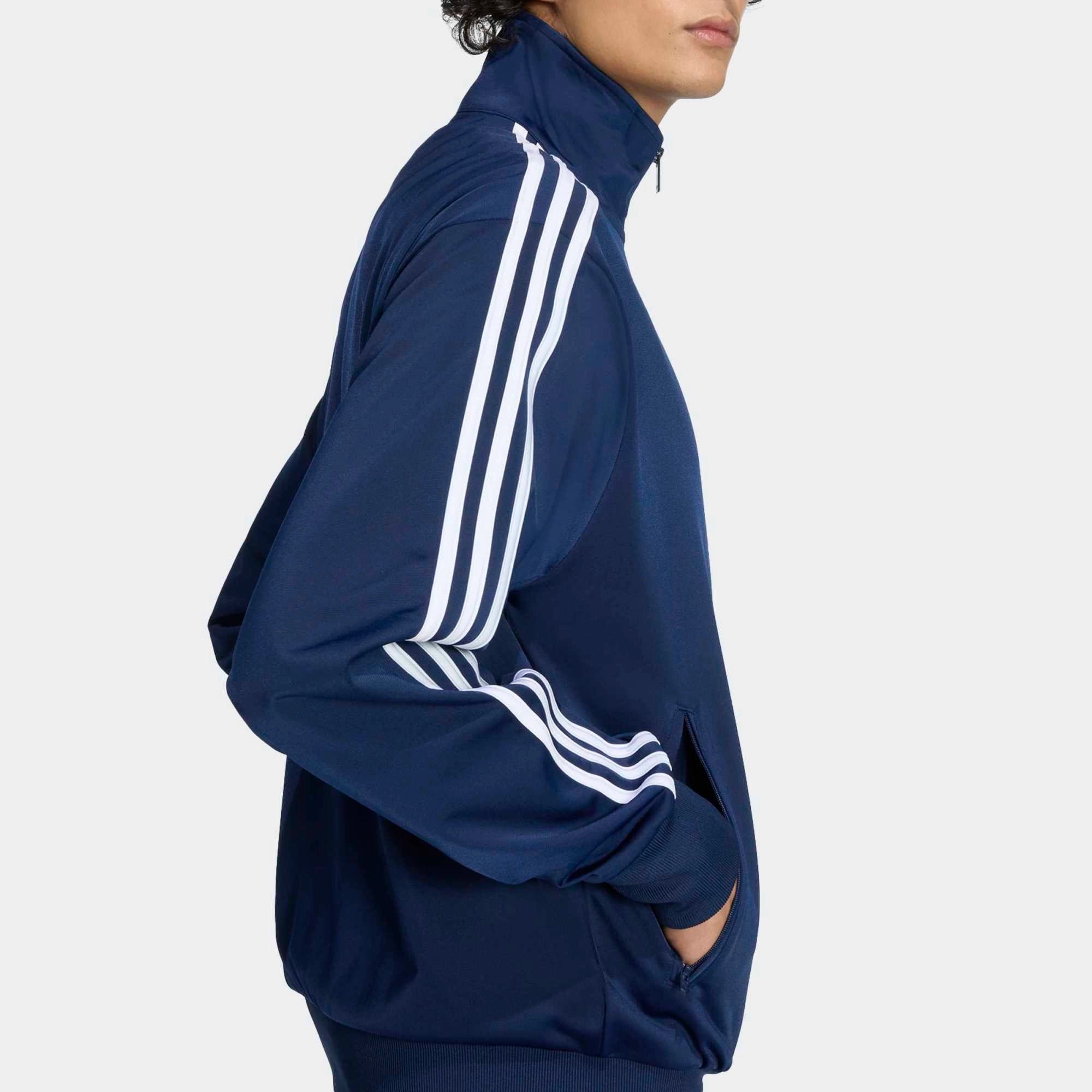 adidas Originals Firebird Track Top – Night Indigo (KD8313)