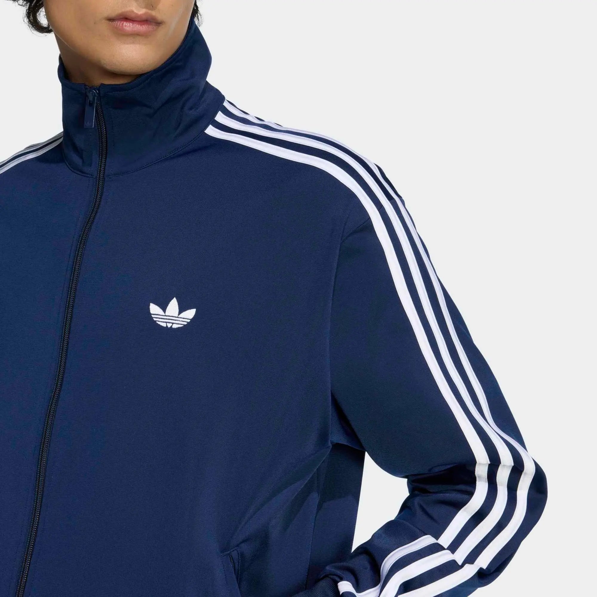 adidas Originals Firebird Track Top – Night Indigo (KD8313)