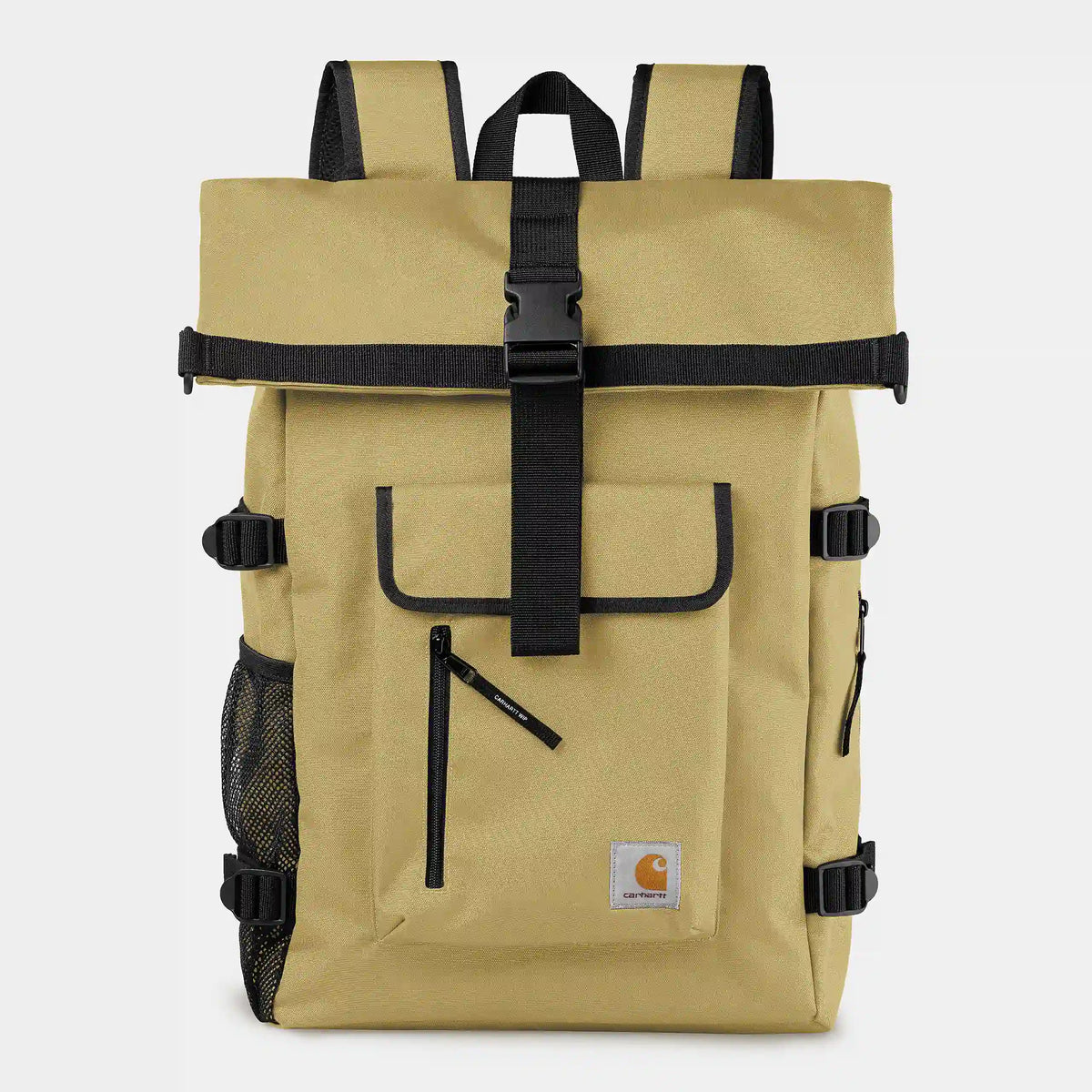 STAB | Carhartt WIP Philis Backpack: Agate
