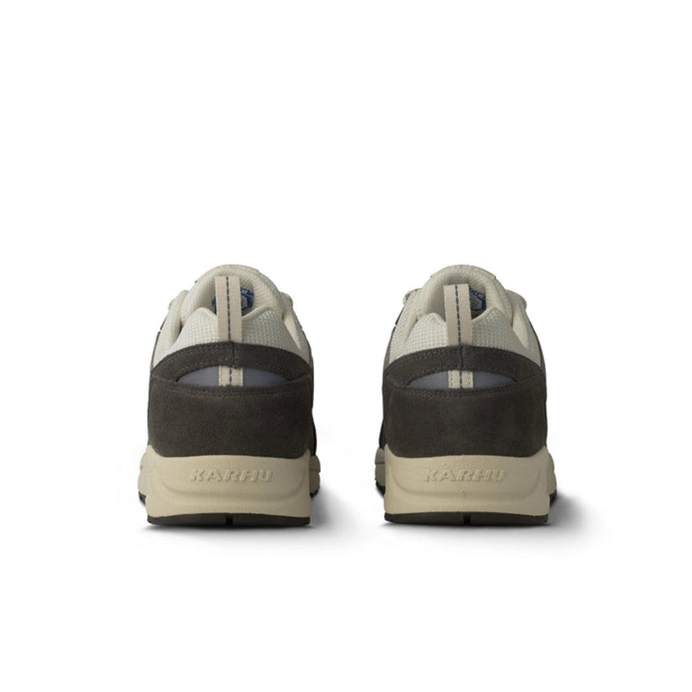 "Karhu Fusion 2.0 Dark Gull Gray Turtledove Sneaker F804208 bei STICKABUSH Berlin-Kreuzberg"