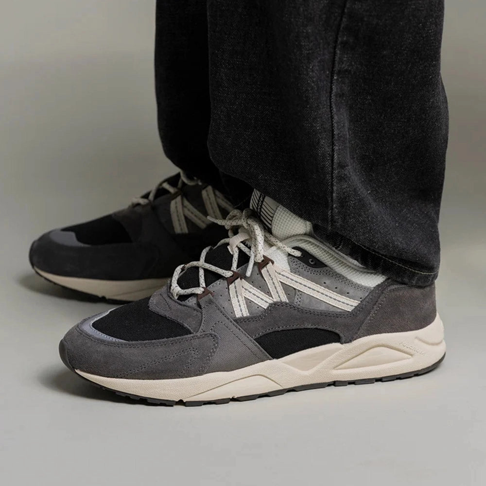 "Karhu Fusion 2.0 Dark Gull Gray Turtledove Sneaker F804208 bei STICKABUSH Berlin-Kreuzberg"