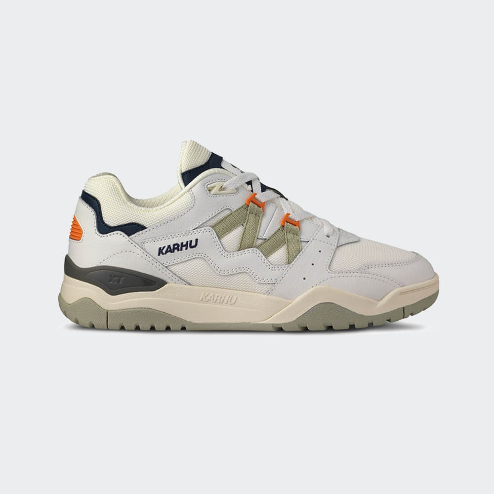 karhu sneaker fusion xt cloud dancer stab agate grey sneaker kaufen schuhe kaufen retro sneaker streetwear in berlin sneaker shop karhu schuhe
