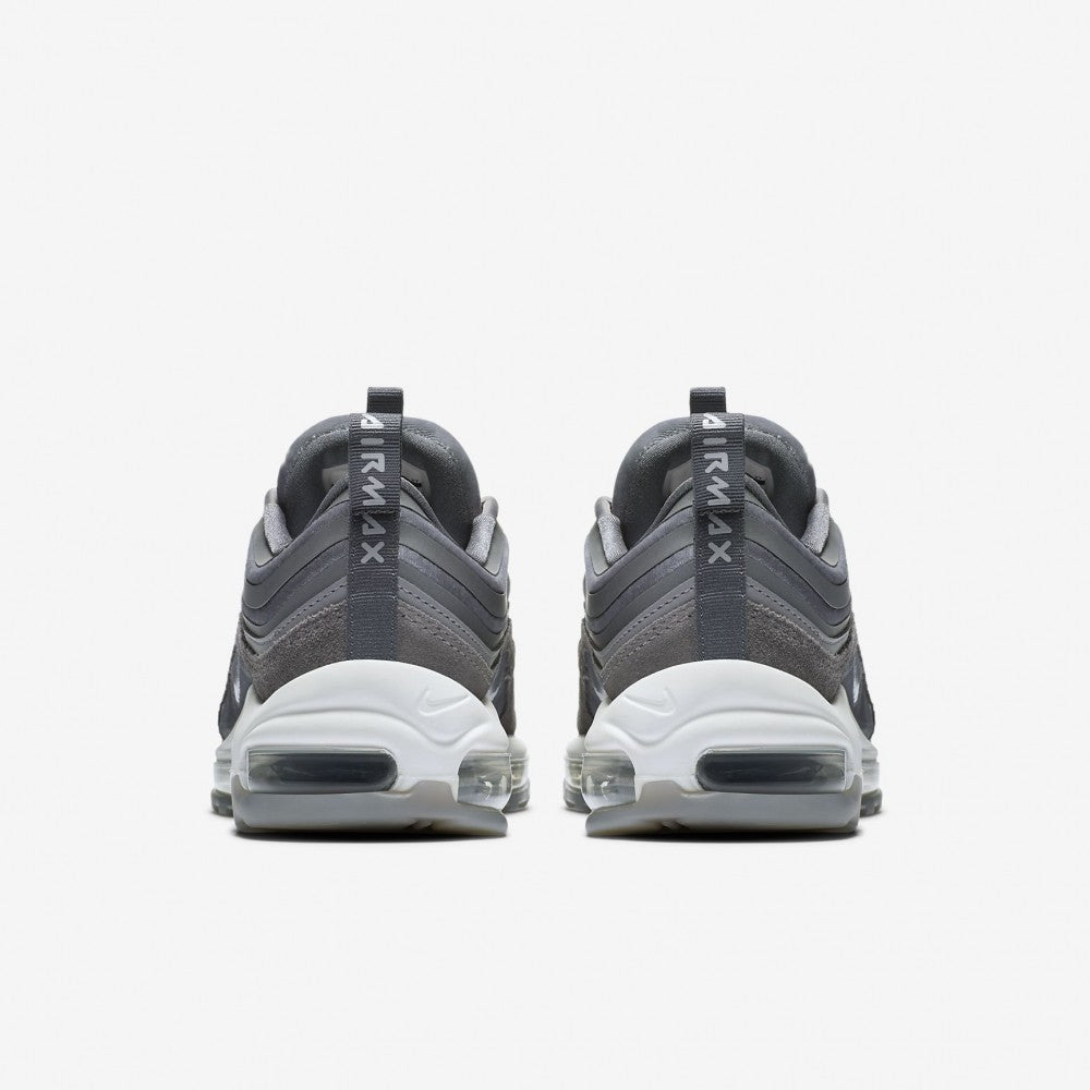 Nike Wmns Air Max 97 UL '17 LX - Gunsmoke / Summit White - Atmosphere Grey