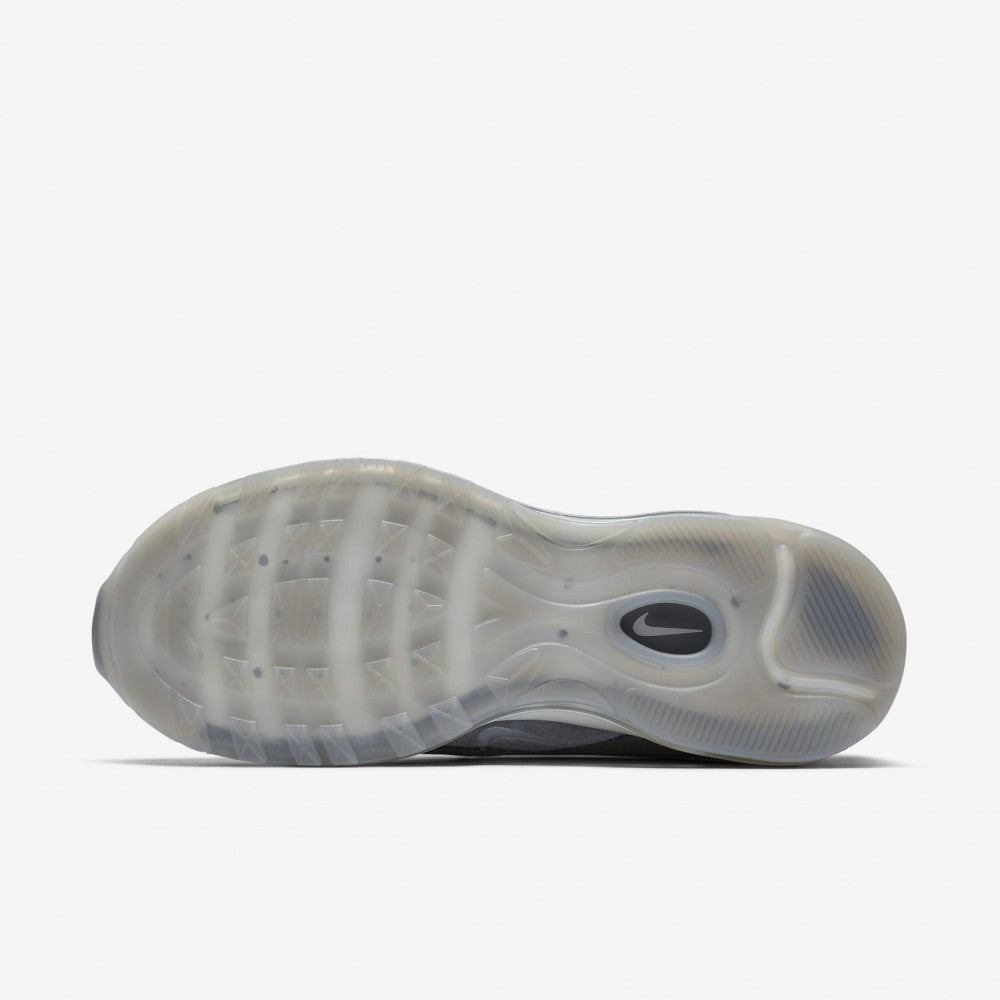 Nike Wmns Air Max 97 UL '17 LX - Gunsmoke / Summit White - Atmosphere Grey