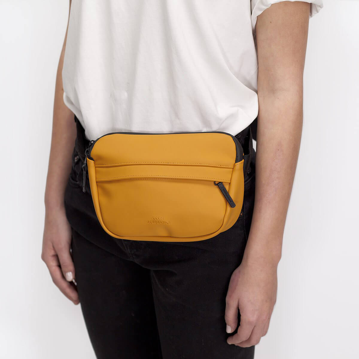 Ucon Acrobatics JACOB Lotus - Honey Mustard