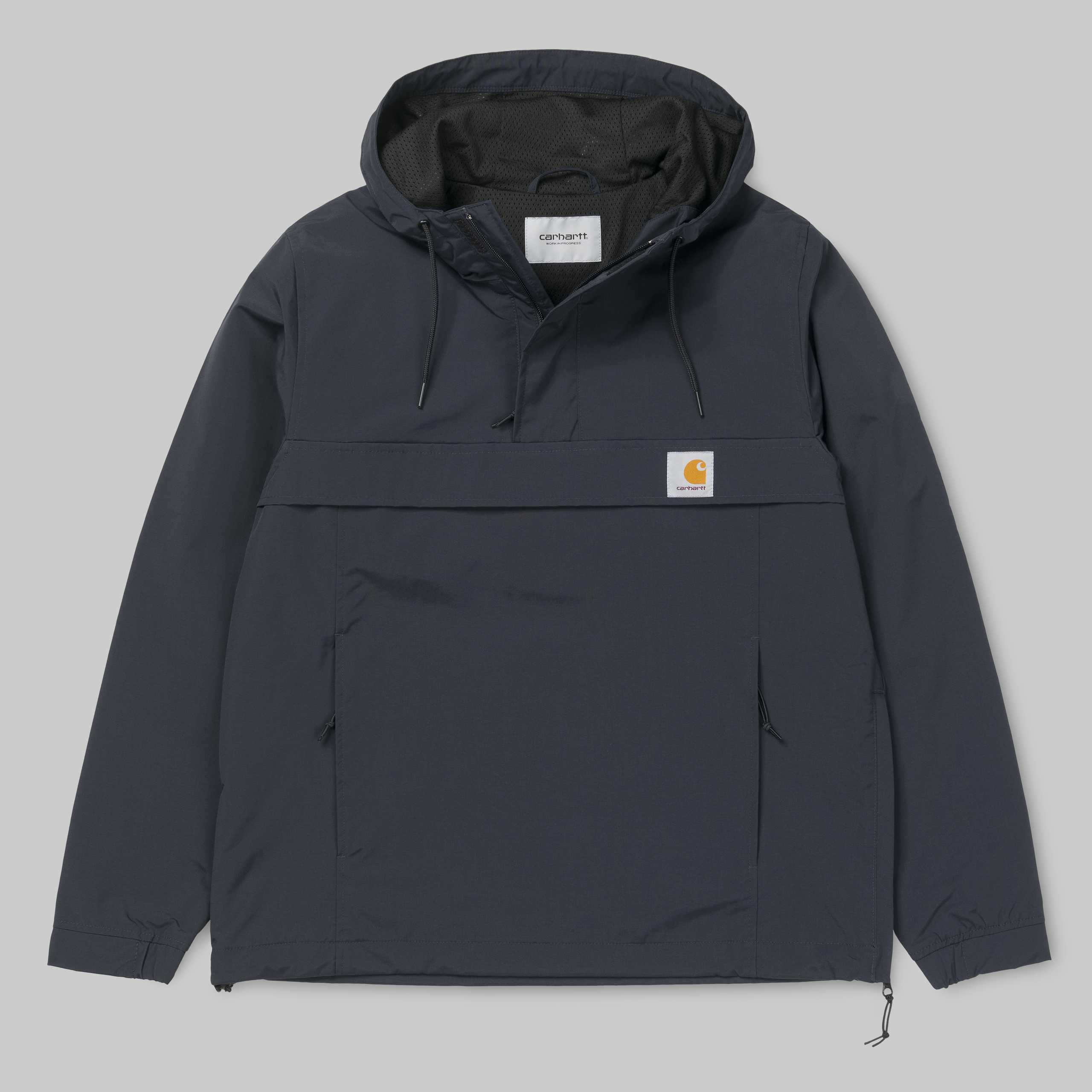 Carhartt WIP Nimbus Pullover (Summer) - Dark Navy