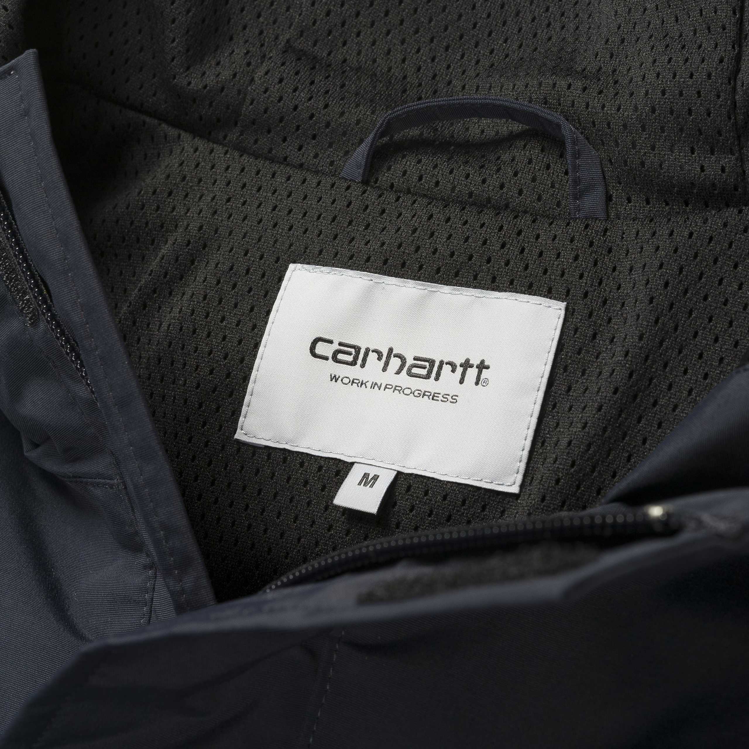 Carhartt WIP Nimbus Pullover (Summer) - Dark Navy
