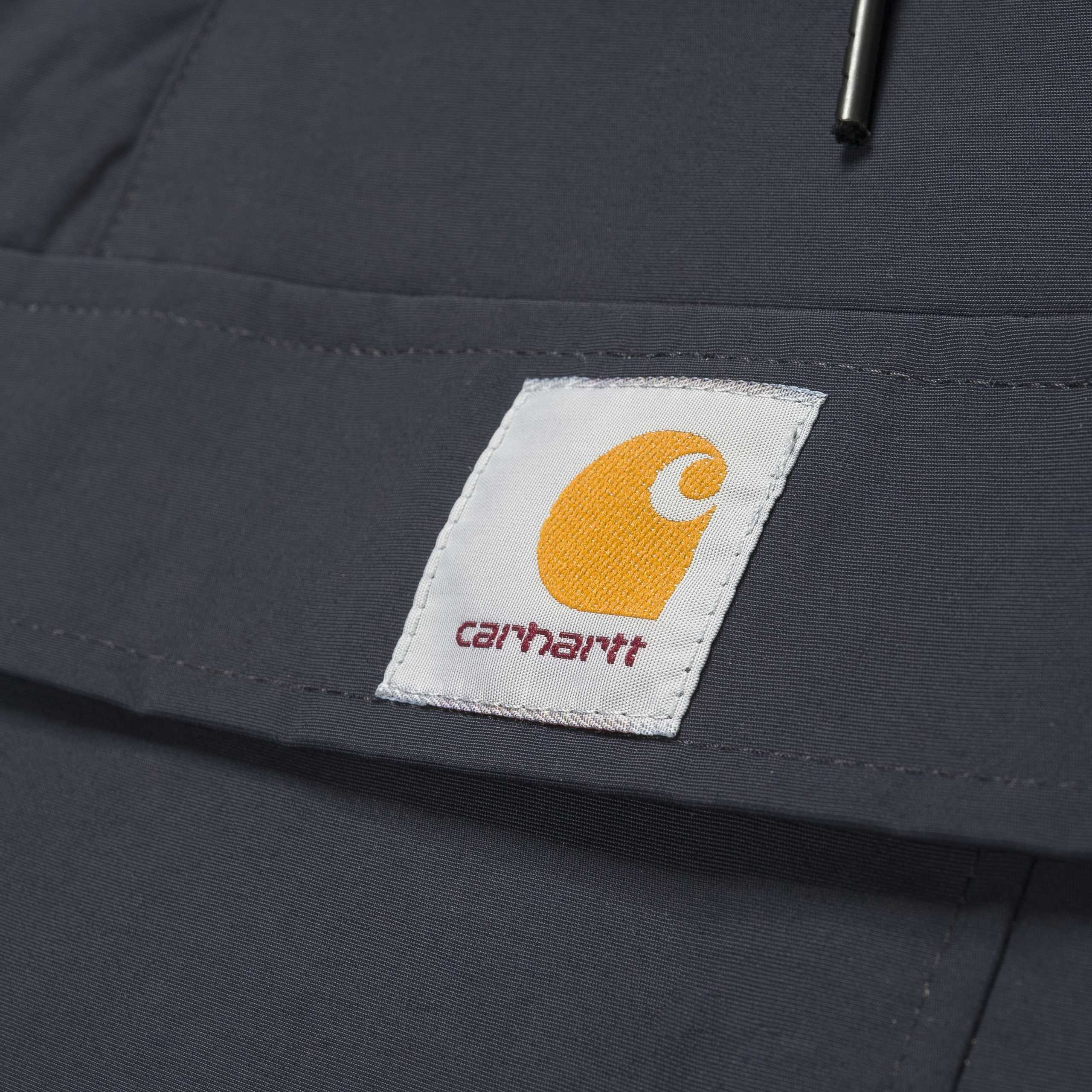 Carhartt WIP Nimbus Pullover (Summer) - Dark Navy