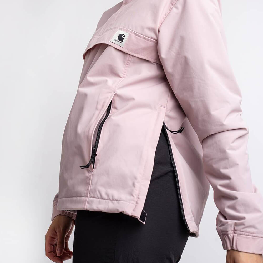 Carhartt WIP W' Nimbus Pullover (Summer) - Soft Rose