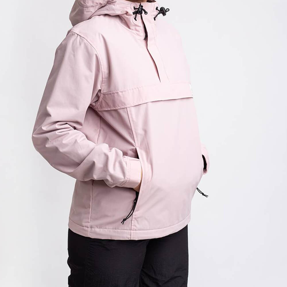 Carhartt WIP W' Nimbus Pullover (Summer) - Soft Rose