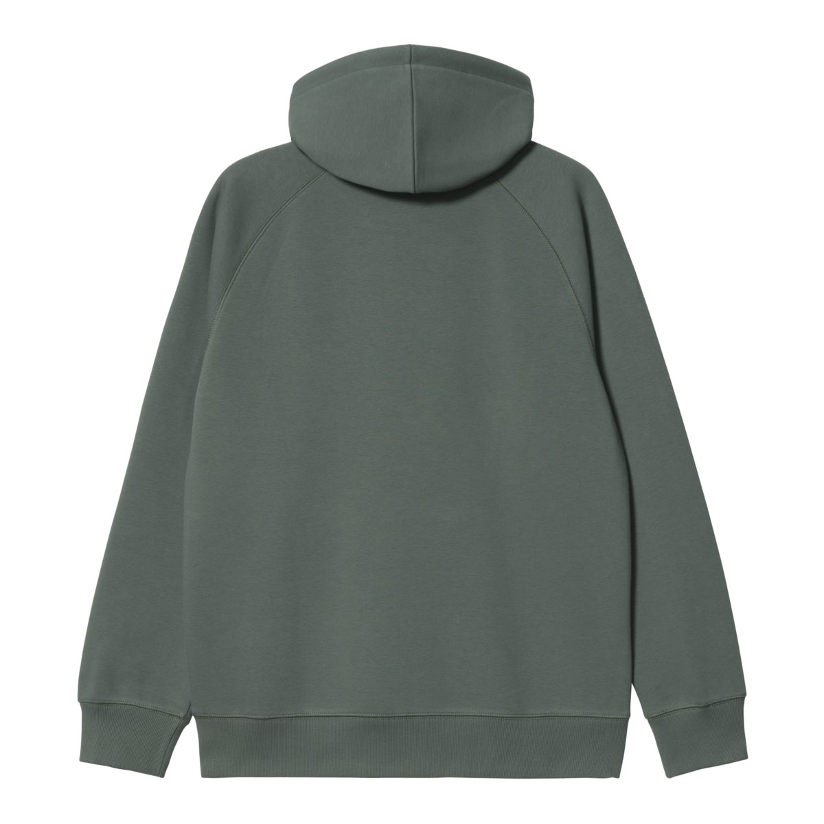 carhartt hoodie hooded chase sweat dunkelgruen  stab jura  hoodie kaufen  pullover kaufen  streetwear shop  carhartt wip