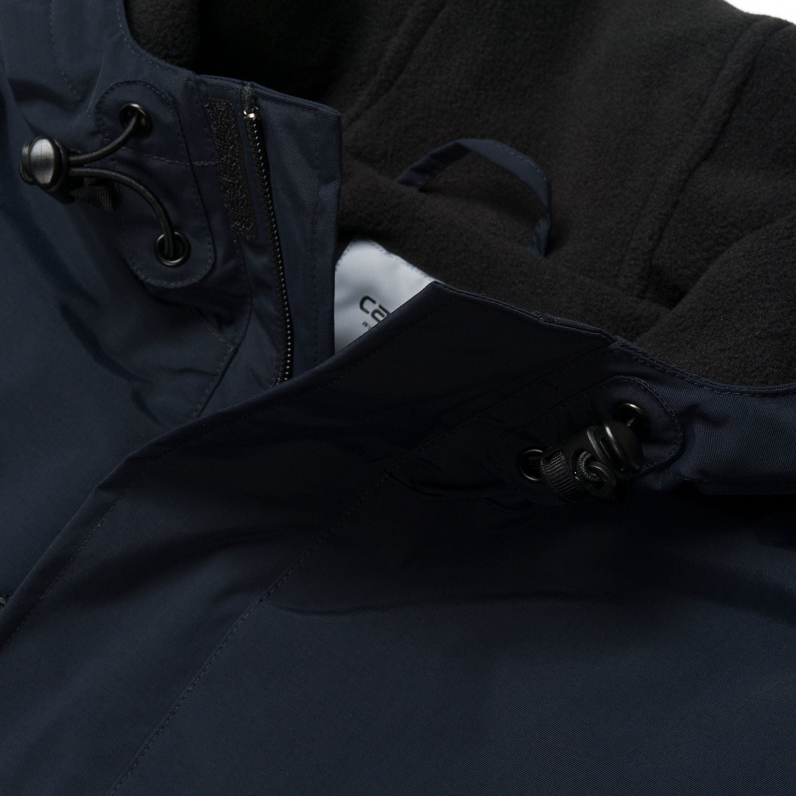 Carhartt WIP Nimbus Pullover (Winter) - Dark Navy