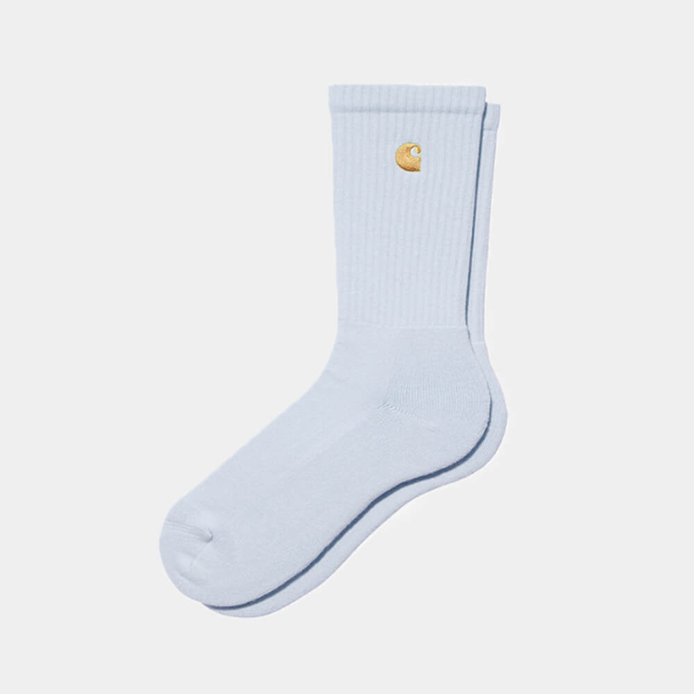 Carhartt WIP Chase Socks: Icarus - STAB Socken, Socken kaufen, Tennissocken,Sneakersocken, Streetwear in Berlin, Sneaker Shop, Adidas Schuhe.