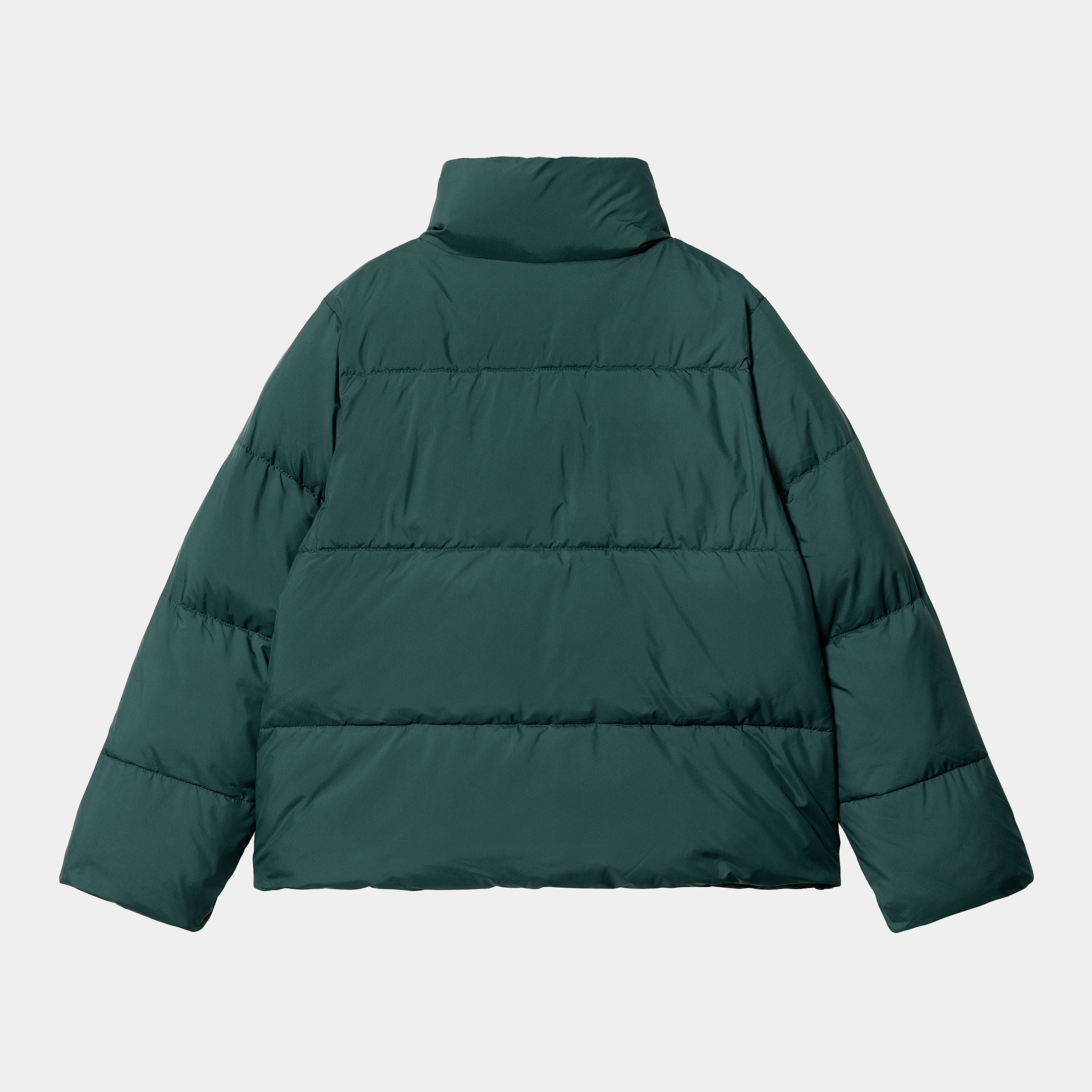 carhartt jacke doville jacket juniper  stab winterjacke  jacke kaufen  jacken kaufen  berlin streetwear store  carhartt wip