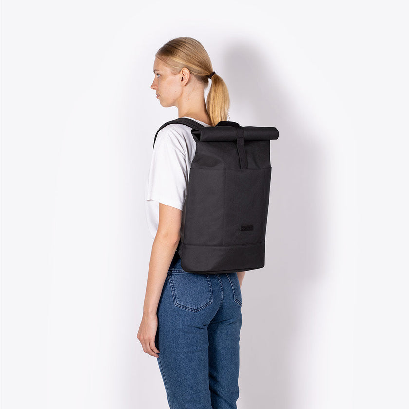 Ucon Acrobatics HAJO Stealth - Black
