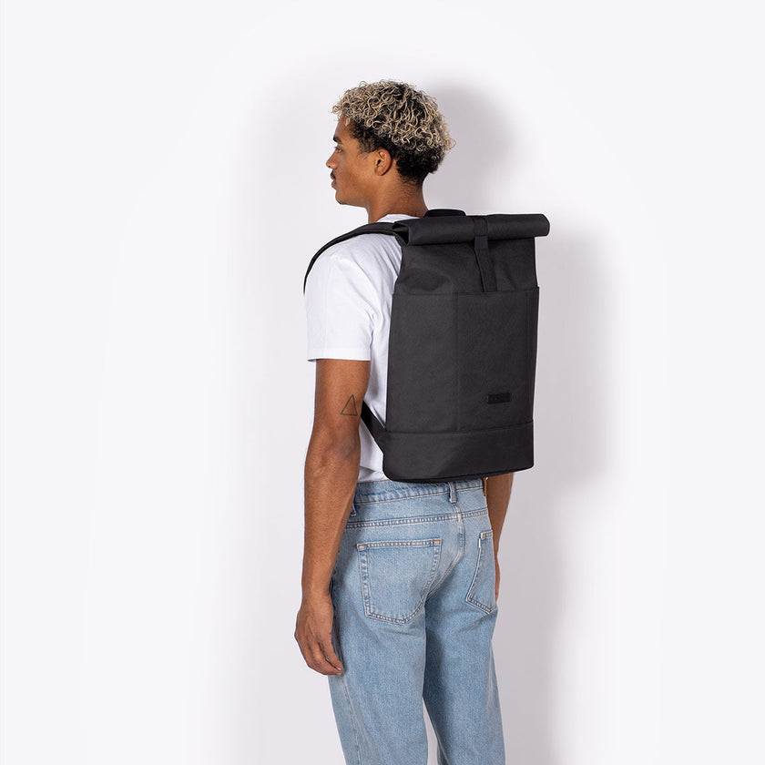 Ucon Acrobatics HAJO Stealth - Black