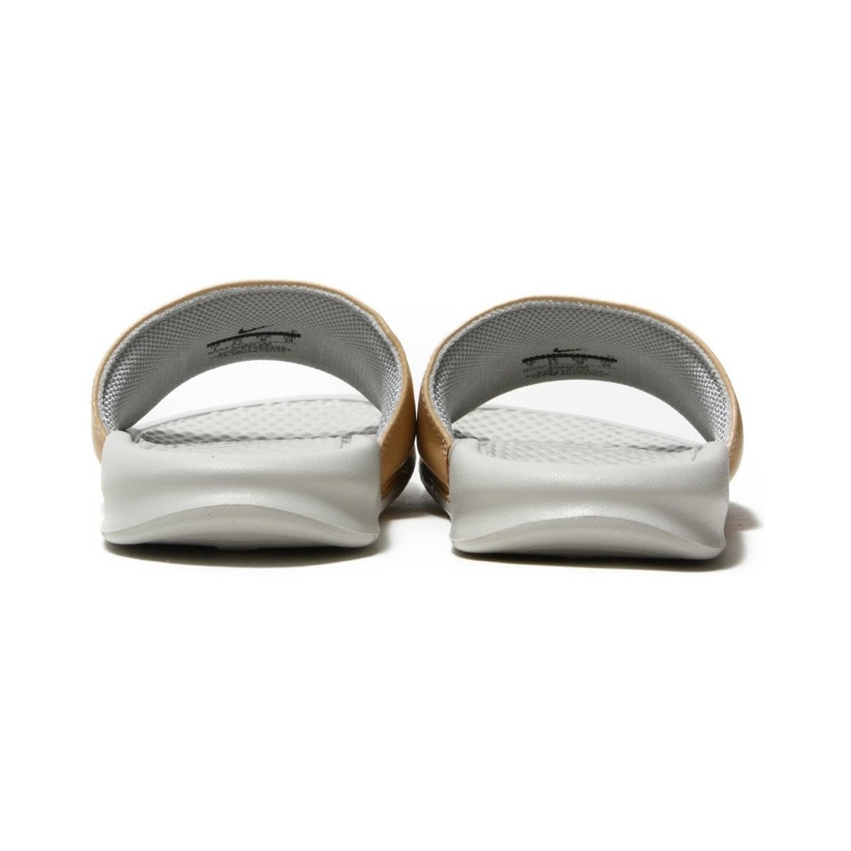 Nike Wmns Benassi JDI BP - Vachetta Tan / Vachetta Tan - Light