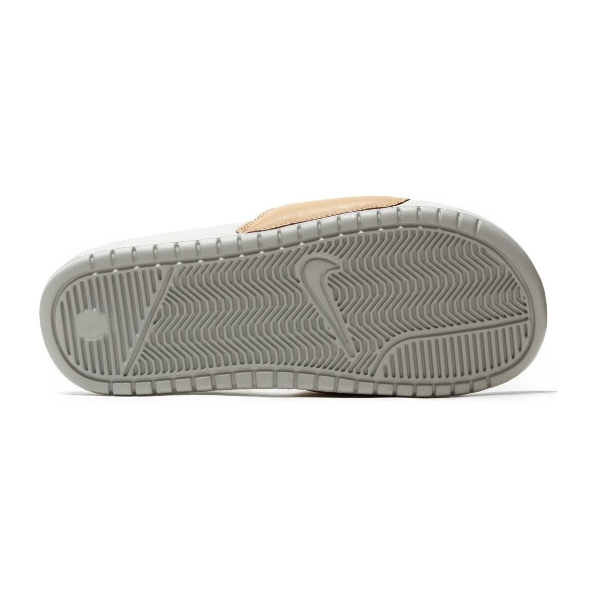 Nike Wmns Benassi JDI BP - Vachetta Tan / Vachetta Tan - Light