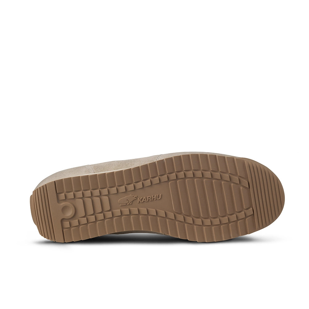 Karhu Mestari 76 Sneaker – Silver Lining / Rooibos (F805103)
