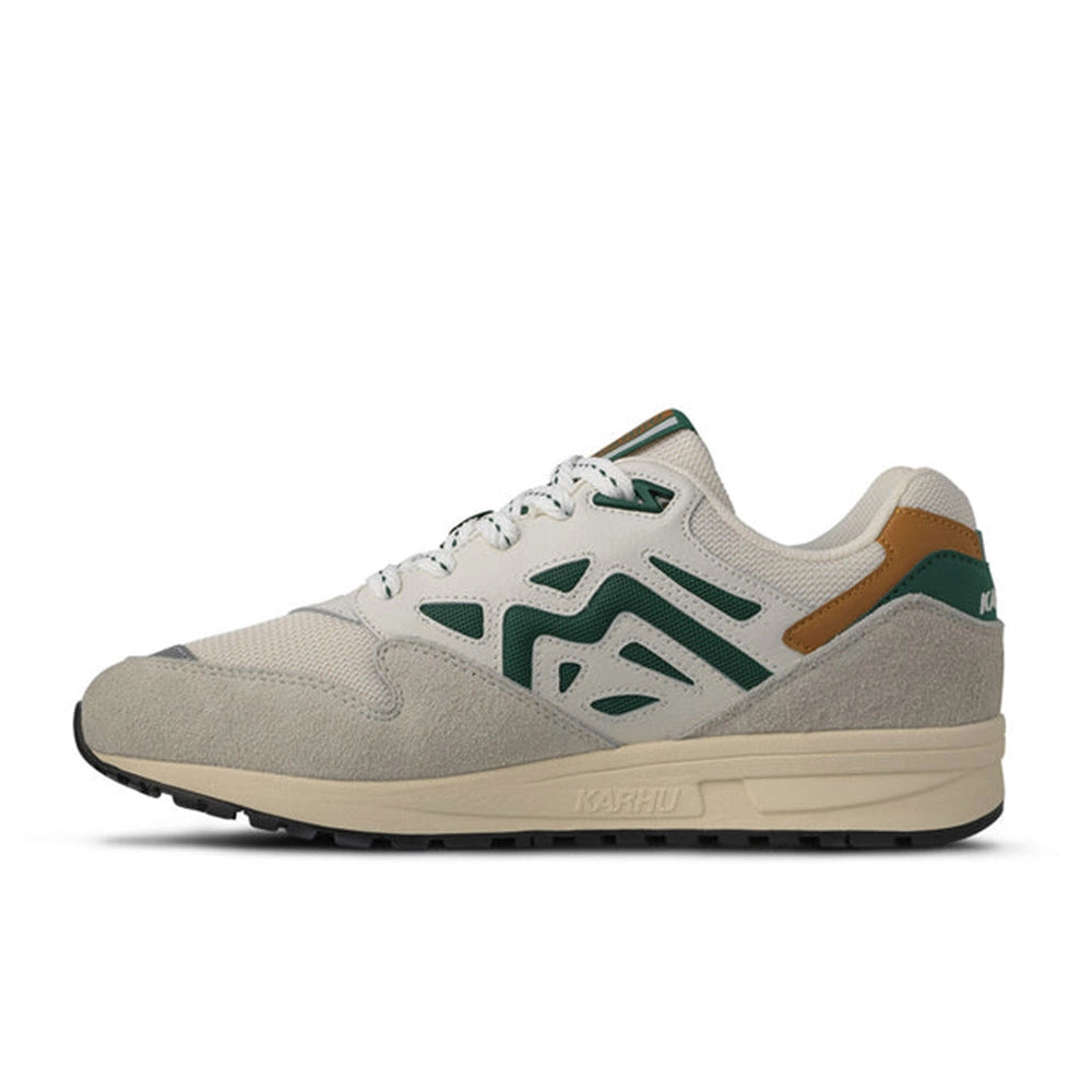Karhu Legacy 96 Sneaker – Foggy Dew / Pineneedle (F806096)