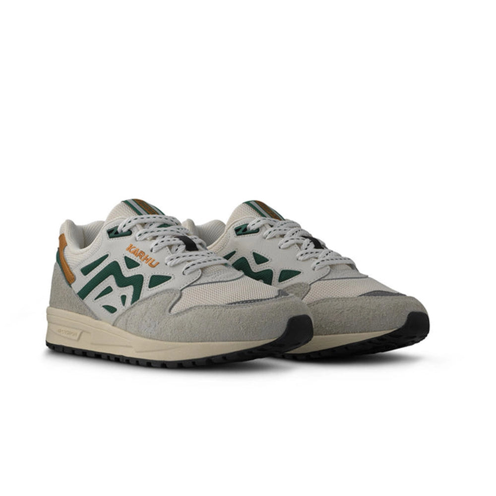 Karhu Legacy 96 Sneaker – Foggy Dew / Pineneedle (F806096)