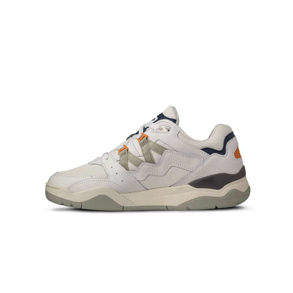 karhu sneaker fusion xt cloud dancer  stab agate grey   sneaker kaufen  schuhe kaufen  retro sneaker  streetwear in berlin  sneaker shop  karhu schuhe