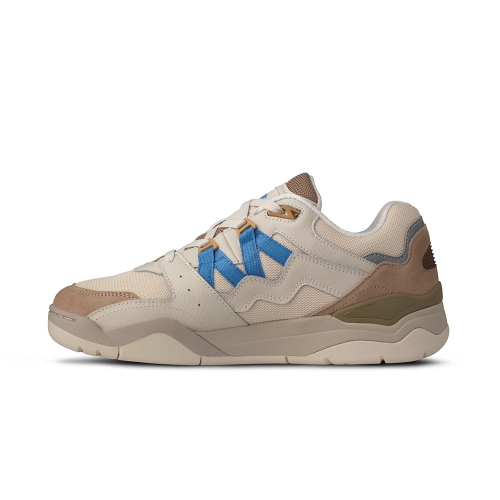 Karhu Fusion XT - Warm Taupe / Azure Blue