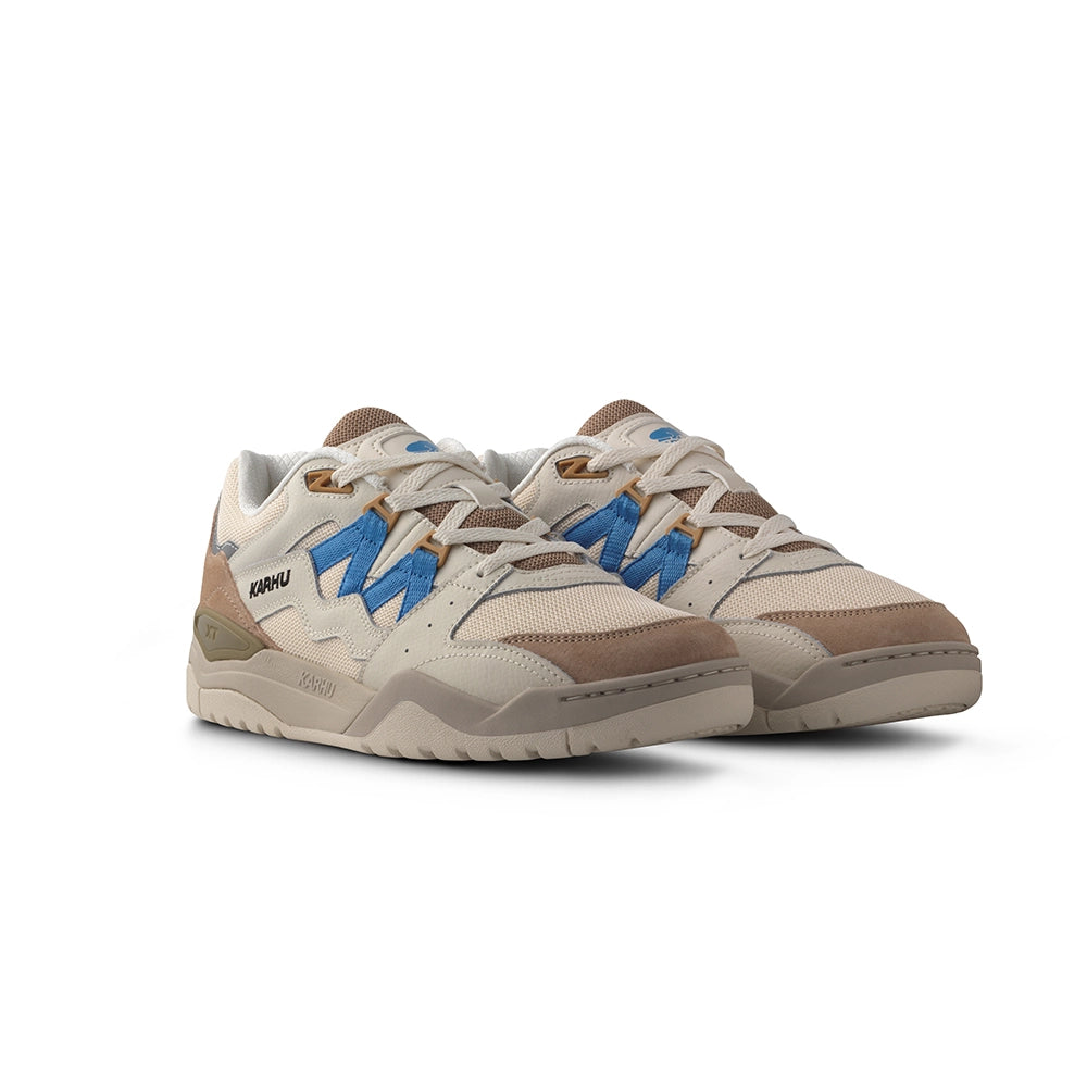 Karhu Fusion XT - Warm Taupe / Azure Blue