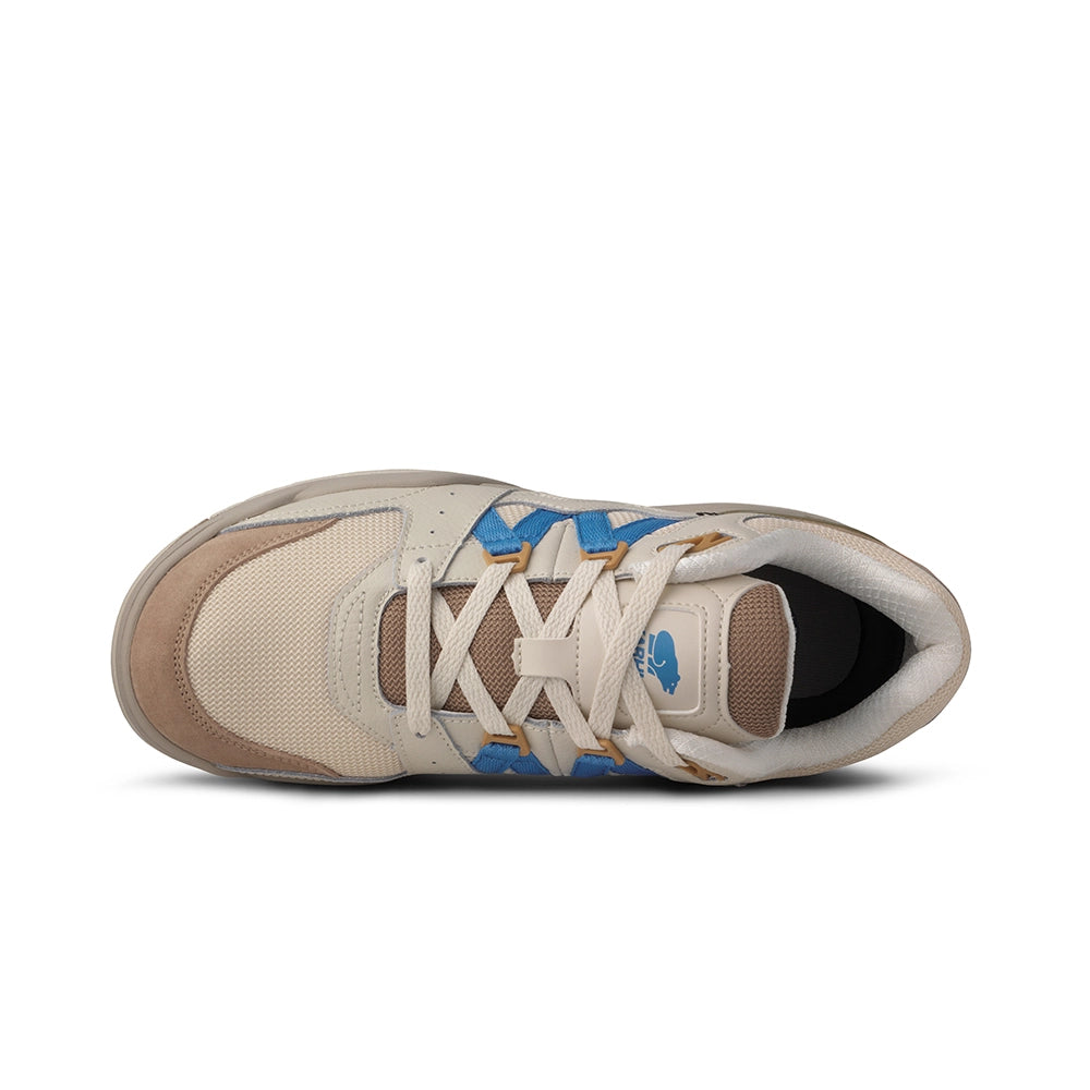 Karhu Fusion XT - Warm Taupe / Azure Blue