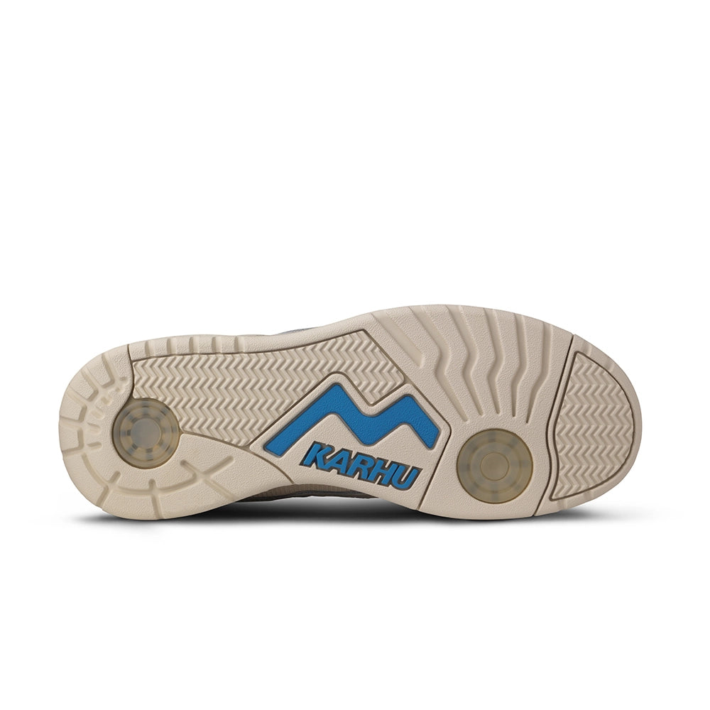 Karhu Fusion XT - Warm Taupe / Azure Blue