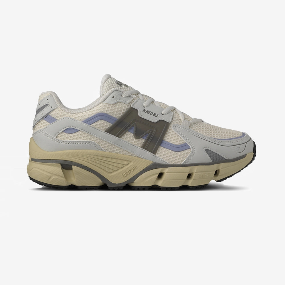 Karhu Super Fulcrum Sneaker – Foggy Dew / Hematite (F860030)