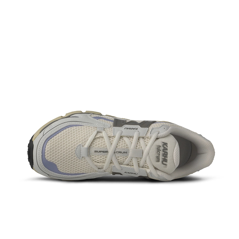 Karhu Super Fulcrum Sneaker – Foggy Dew / Hematite (F860030)