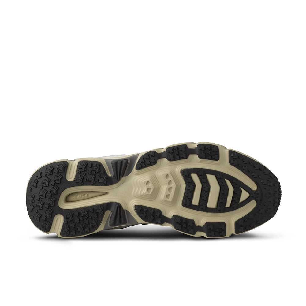 Karhu Super Fulcrum Sneaker – Foggy Dew / Hematite (F860030)
