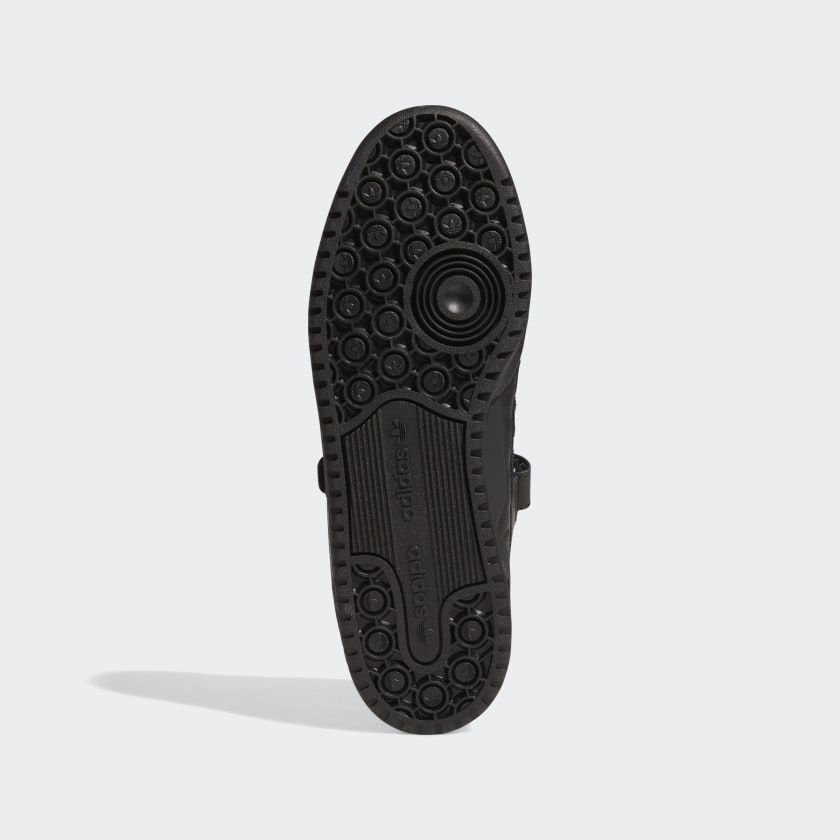 Adidas Forum Low - Core Black