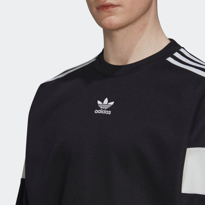 adidas sweatshirt classics cutline crew black  sweatshirt kaufen  hose kaufen  sneaker online shop  sneaker shop  retro sneaker  adidas retro sneaker   adidas terrex  adidas campus  adidas samba  adidas gazelle  adidas campus 00s  streetwear marken  adidas limited edition  adidas sonderedition  adidas hose  adidas spezial  stabmixer  stabkerzen  stabile seitenlage  carhartt active jacket  alpha industries  bomberjacke  bomberjacke damen  bomberjacke herren  adidas schuhe  adidas yeezy  karhu sneaker