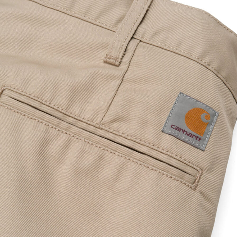 carhartt shorts presenter  stab shorts   hosen kaufen  shorts kaufen  streetwear store in Berlin  sneaker shop