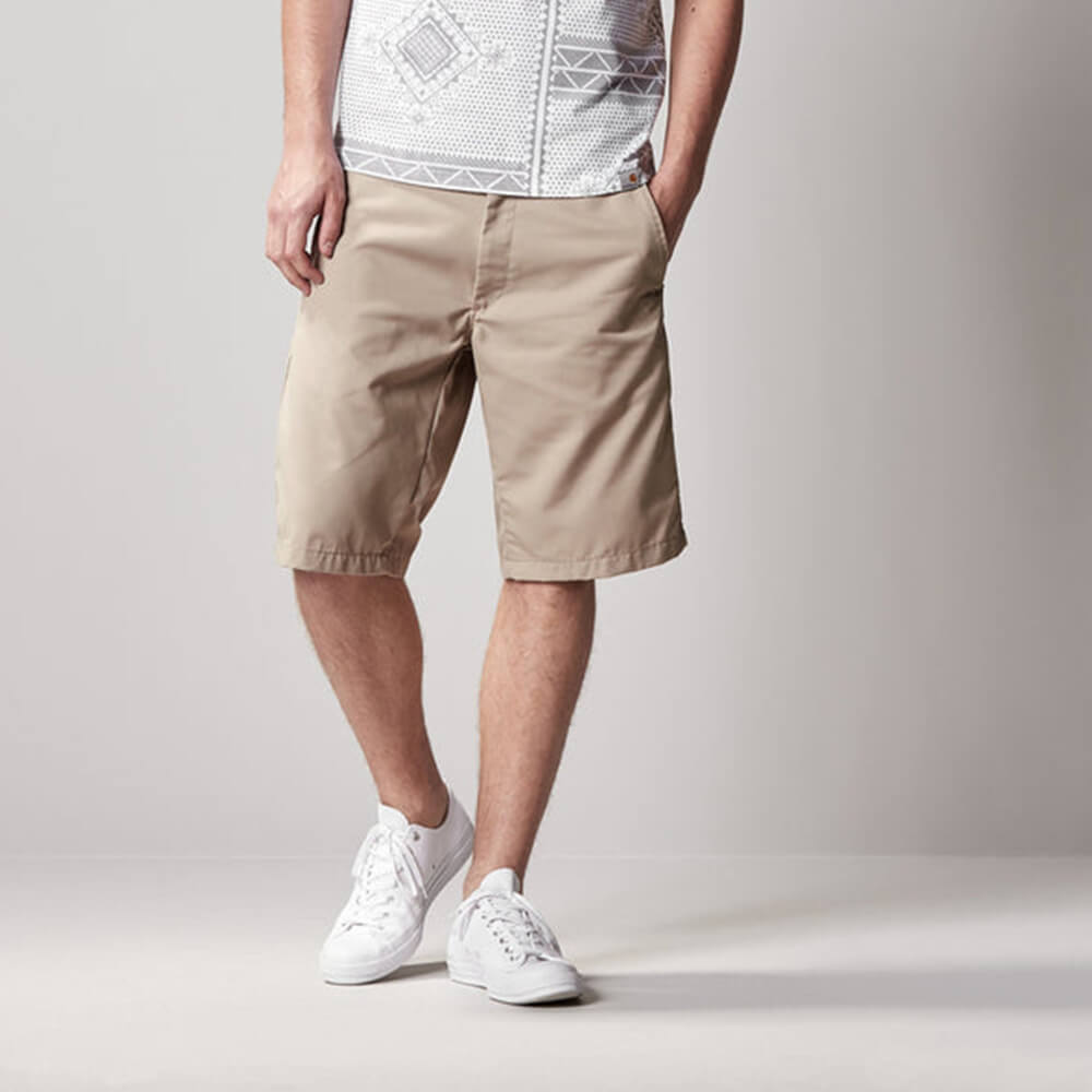 carhartt shorts presenter  stab shorts   hosen kaufen  shorts kaufen  streetwear store in Berlin  sneaker shop