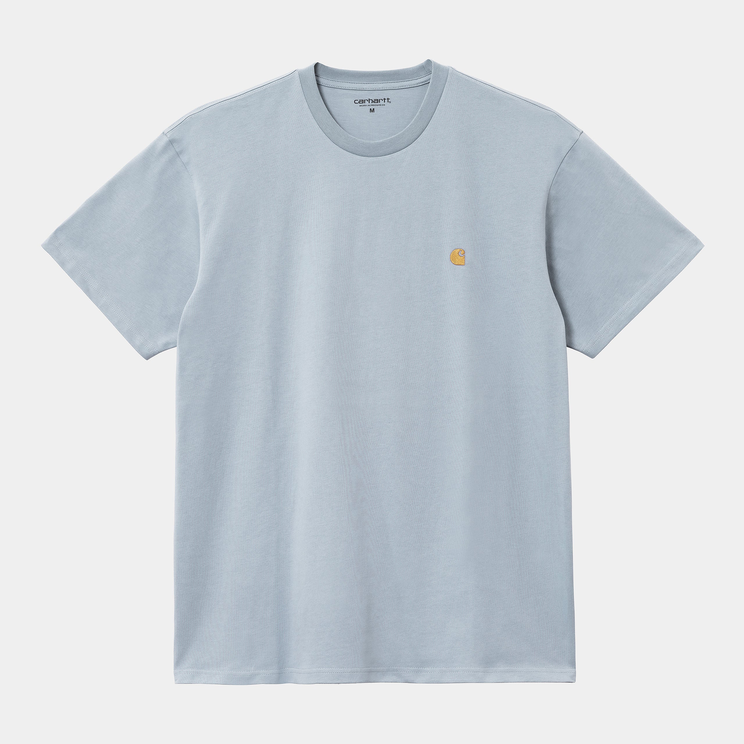 Carhartt WIP S/S Chase T-Shirt: Icarus - STAB T Shirt, günstig t shirt kaufen, Streetwear in Berlin, Sneaker Shop, Schuhe.