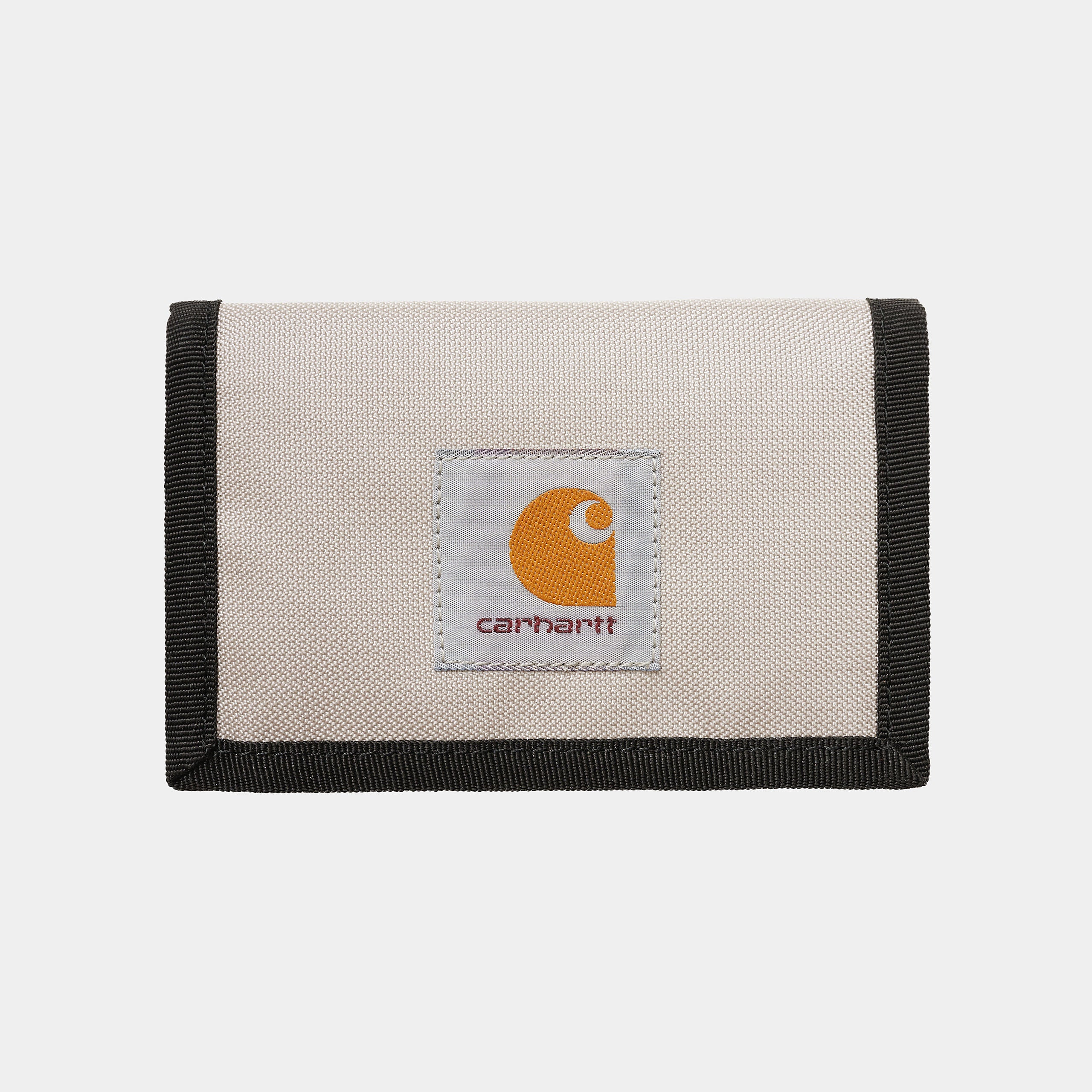 Carhartt WIP Delta Wallet: Glaze - Bestelle jetzt dein STAB Portemonnaie von Carhartt im Sneaker Store Berlin