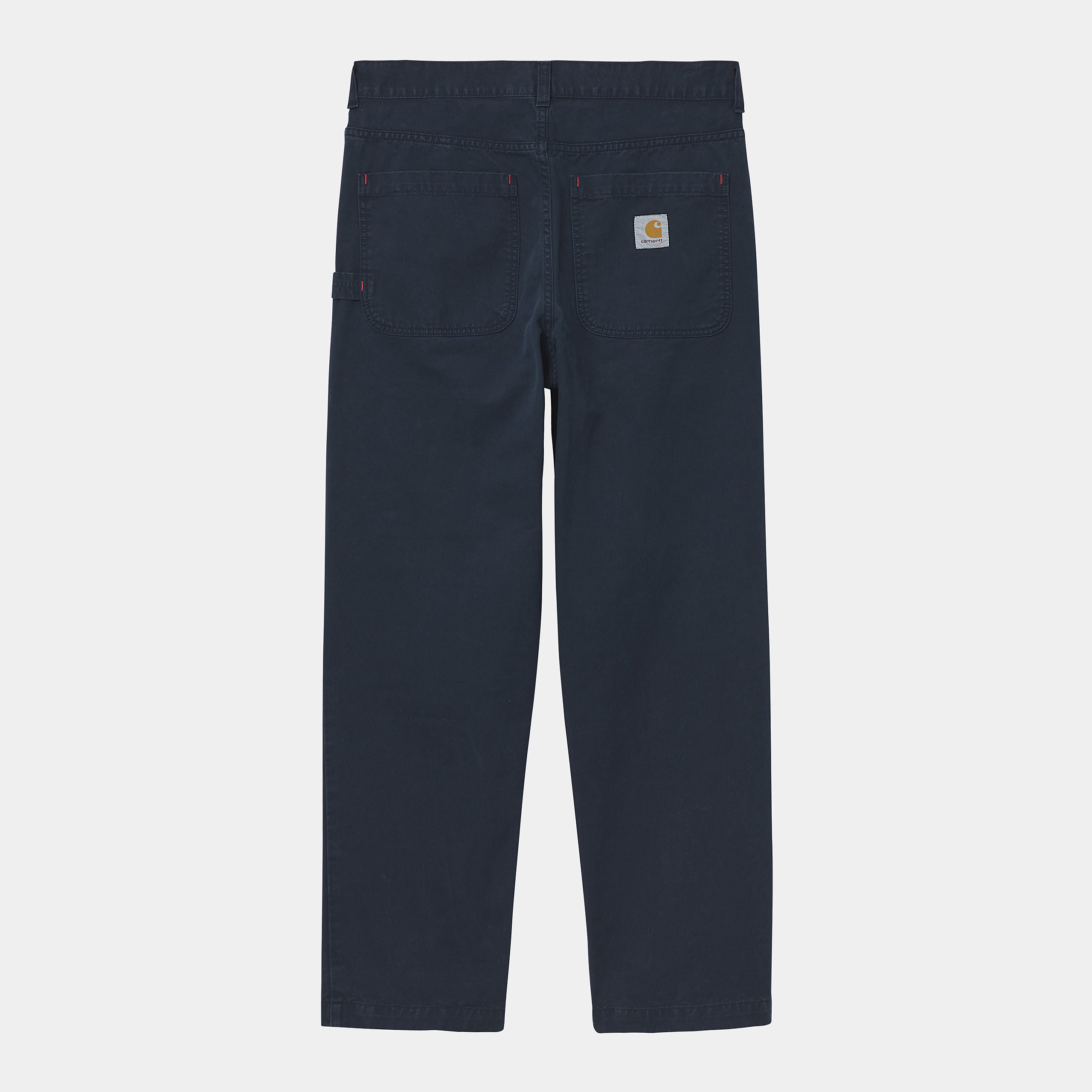 Carhartt WIP Wesley Pant: Mizar Blue - STAB Hose, Hosen kaufen, Carhartt Hose, Streetwear in Berlin, Sneaker Shop, Adidas Schuhe