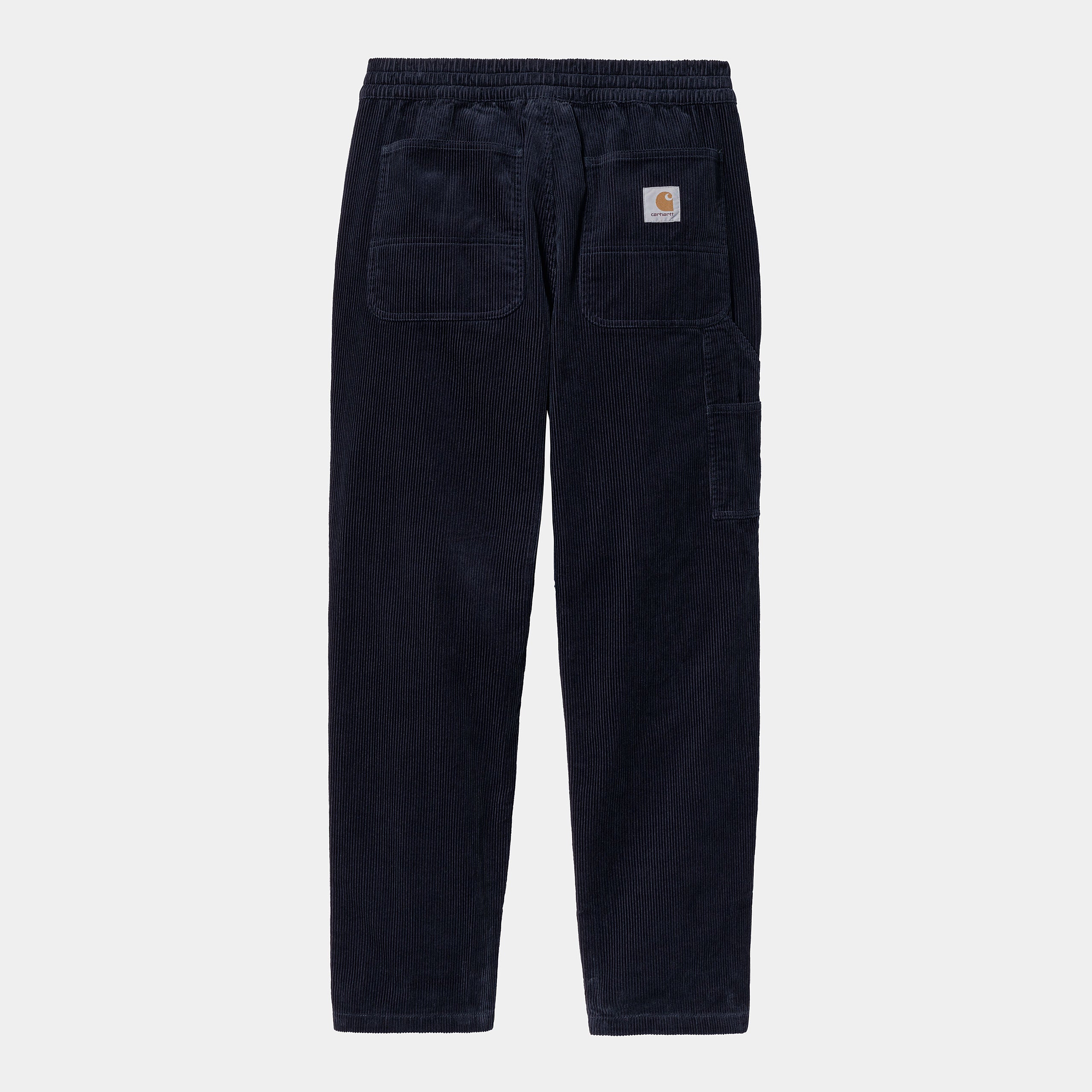 Carhartt WIP Flint Pant: Dark Navy - STAB Hose, Hosen kaufen, carhartt bukser, carhartt jakke, carhartt, carhartt bukser mænd