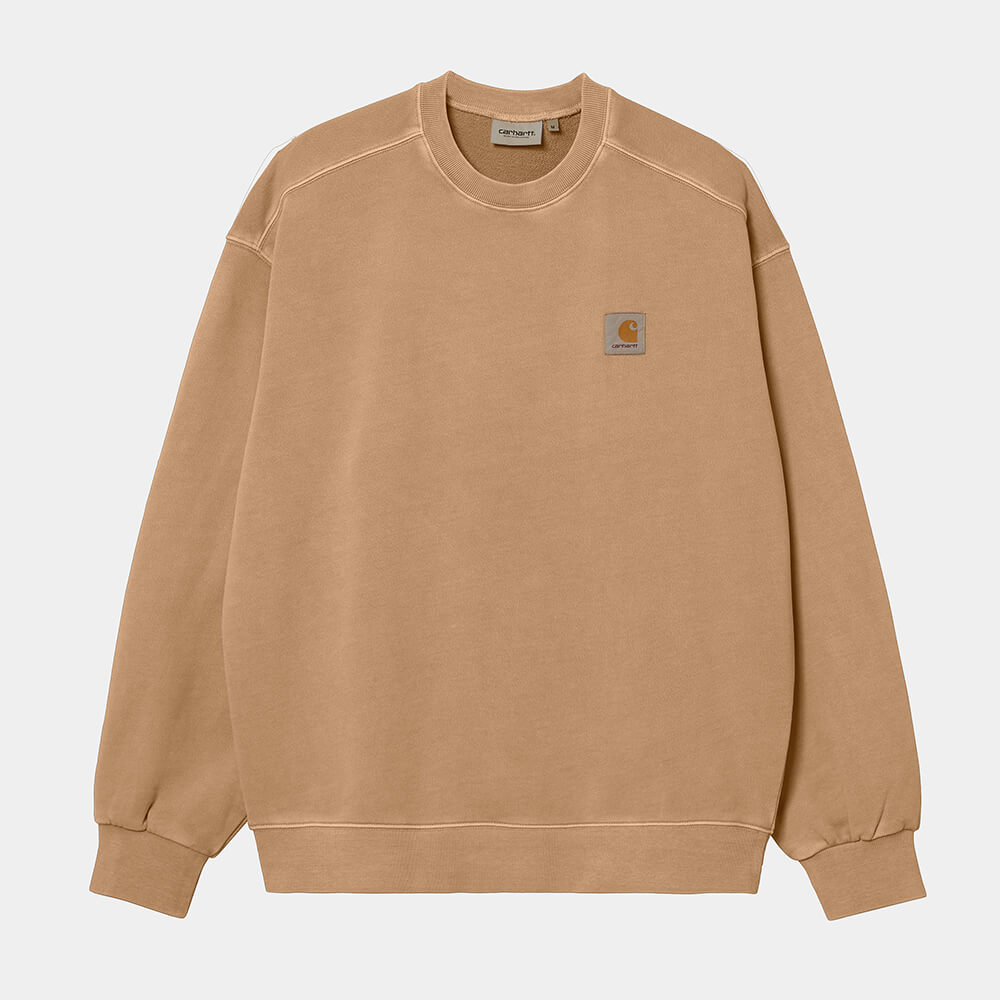 carhartt sweatshirt nelson sweat braun  pullover kaufen  air force one damen  retro sneaker damen  snkraddicted  streetwear marken  schuhe 80er jahre  sneakerjagers  adidas limited edition  80er schuhe  retro sneaker  seltene sneaker  adidas sonderedition  alpha industries  bomberjacke   carhartt wip  adiletten damen  umhaengetsche herren  adidas sneaker damen adidas sonderedition  stabmixer stabmattenzaun  stabmixer test  stabkerzen  stabile seitenlage  tresor berlin  stabi  stab  bstn  carhartt wip
